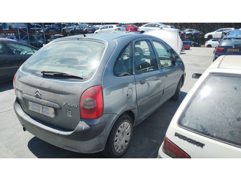 citroën xsara picasso (n68) del año 2009