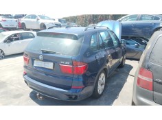 bmw x5 (e53) del año 2000 2