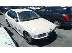 bmw 3 compact (e36) del año 1998