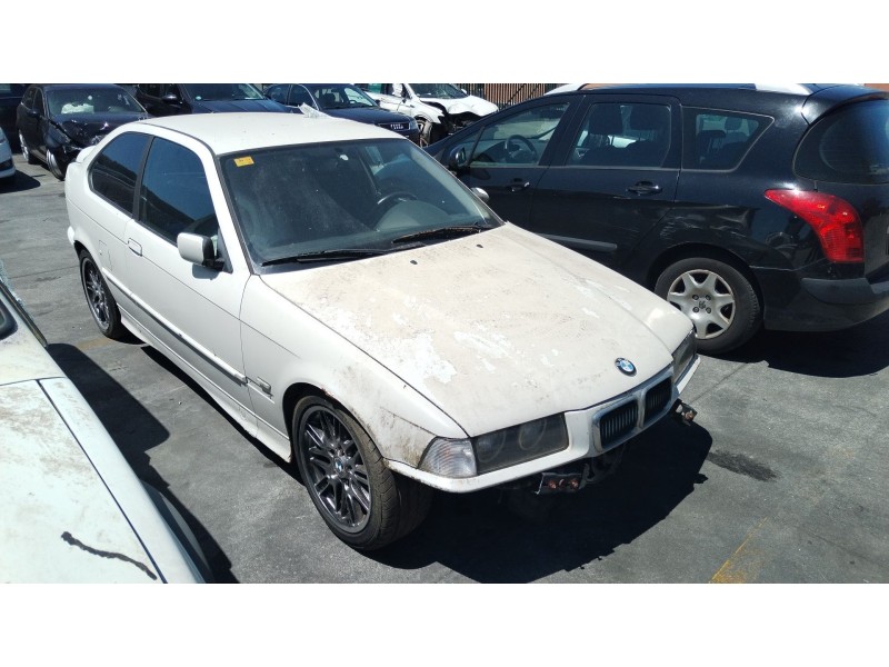 bmw 3 compact (e36) del año 1998