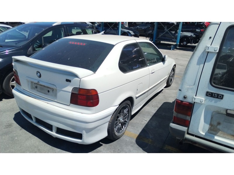 bmw 3 compact (e36) del año 1998