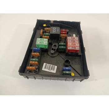 CAJA RELES / FUSIBLES 1K0937125A  OEM 1K0937125A