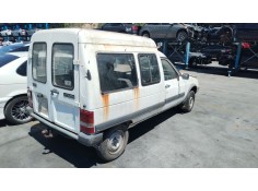 citroën c15 furgoneta/monovolumen (vd_) del año 1999