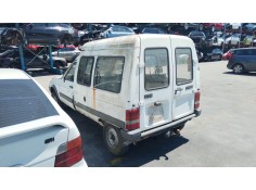 citroën c15 furgoneta/monovolumen (vd_) del año 1999 2