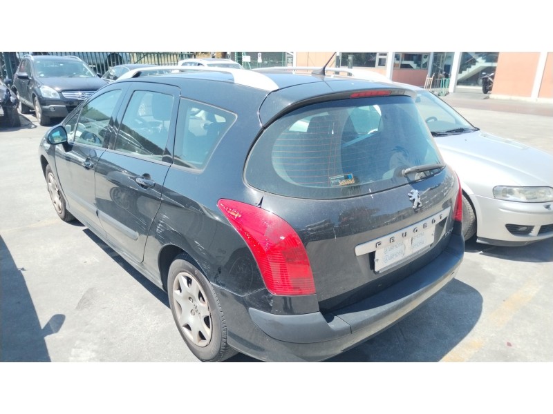 peugeot 308 sw i (4e_, 4h_) del año 2010