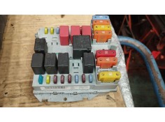 Recambio de caja reles / fusibles para alfa romeo 159 (939_) 1.9 jtdm 16v (939axf1b, 939axc1b) referencia OEM IAM 50510968  