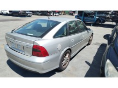 opel vectra b hatchback (j96) del año 2001