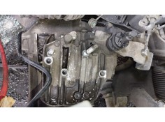 Recambio de caja cambios para fiat ducato furgoneta (250_) 120 multijet 2,3 d referencia OEM IAM 20GP07  
