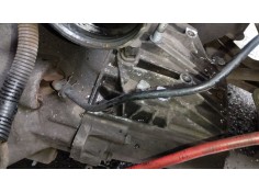 Recambio de caja cambios para fiat ducato furgoneta (250_) 120 multijet 2,3 d referencia OEM IAM 20GP07   2