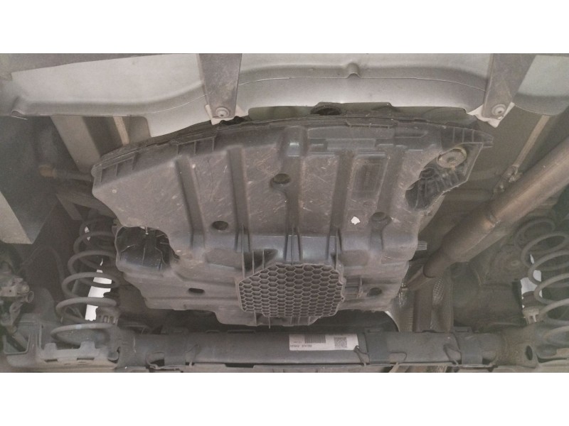 Recambio de deposito adblue para peugeot 2008 i (cu_) 1.6 bluehdi 100 referencia OEM IAM 9812914780  