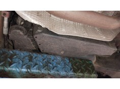 Recambio de deposito fap para peugeot 208 i (ca_, cc_) 1.6 hdi referencia OEM IAM 9809278380  