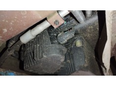 Recambio de deposito fap para peugeot 208 i (ca_, cc_) 1.6 hdi referencia OEM IAM 9809278380   2