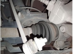 Recambio de transmision delantera izquierda para peugeot 2008 i (cu_) 1.6 bluehdi 120 referencia OEM IAM 9684135380  