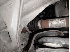 Recambio de transmision delantera izquierda para peugeot 2008 i (cu_) 1.6 bluehdi 120 referencia OEM IAM 9684135380   2