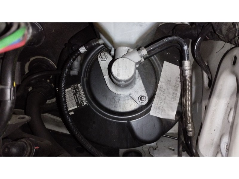 Recambio de servofreno para peugeot 3008 i monospace (0u_) 1.6 vti referencia OEM IAM 9808358980  