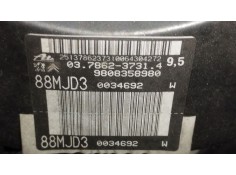 Recambio de servofreno para peugeot 3008 i monospace (0u_) 1.6 vti referencia OEM IAM 9808358980   2