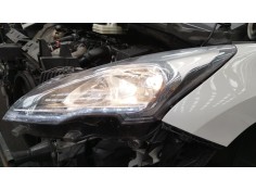 Recambio de faro izquierdo para peugeot 3008 i monospace (0u_) 1.6 vti referencia OEM IAM 9805505480 89907701  2
