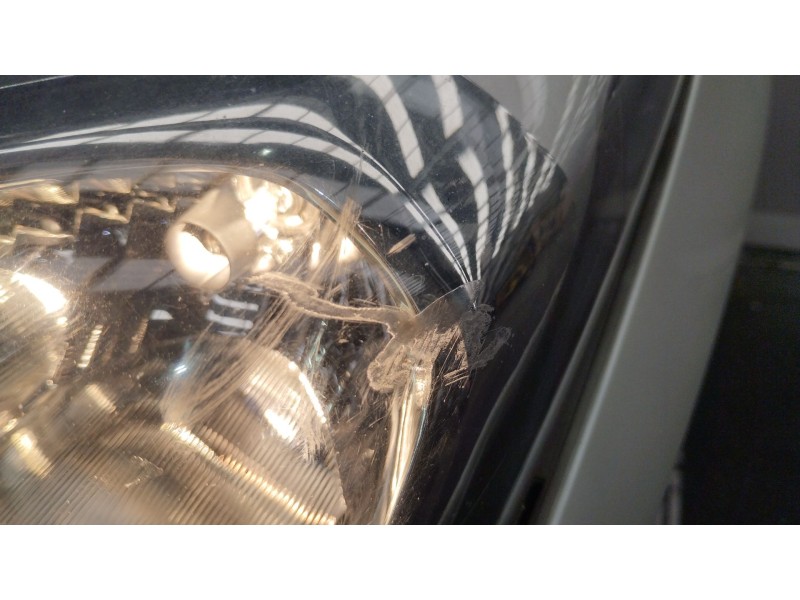 Recambio de faro izquierdo para peugeot 3008 i monospace (0u_) 1.6 vti referencia OEM IAM 9805505480 89907701 