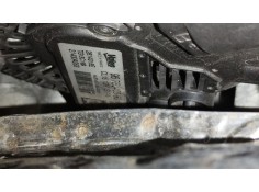 Recambio de alternador para peugeot 3008 i monospace (0u_) 1.6 vti referencia OEM IAM 9678048880 TG15C189  2