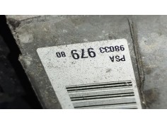 Recambio de bomba direccion para peugeot 3008 i monospace (0u_) 1.6 vti referencia OEM IAM 9803397980   2