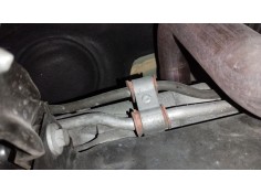 Recambio de cremallera direccion para peugeot 3008 i monospace (0u_) 1.6 vti referencia OEM IAM    2