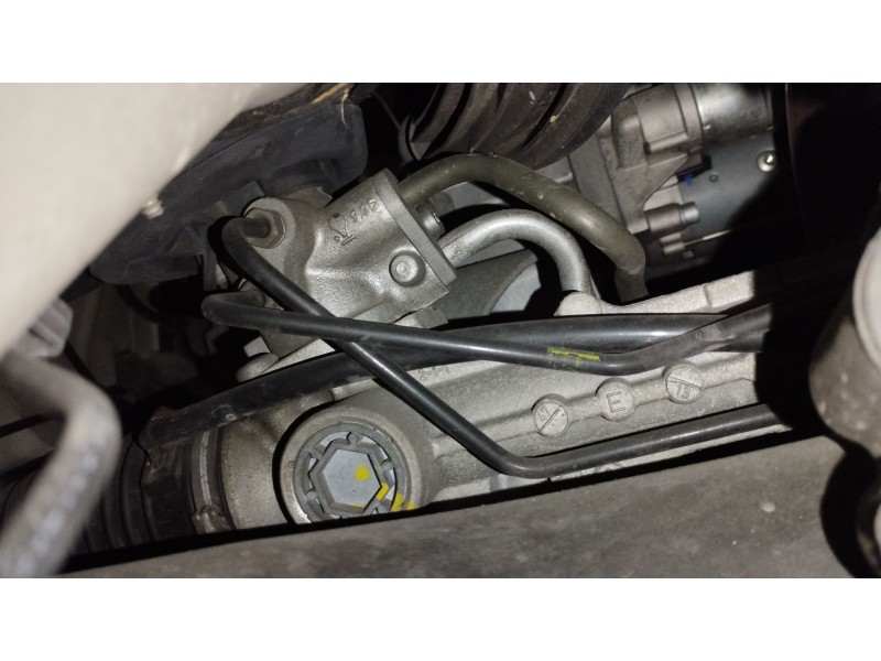 Recambio de cremallera direccion para peugeot 3008 i monospace (0u_) 1.6 vti referencia OEM IAM   