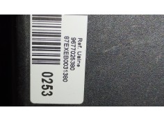 Recambio de abs para peugeot 3008 i monospace (0u_) 1.6 vti referencia OEM IAM 9677025380   2