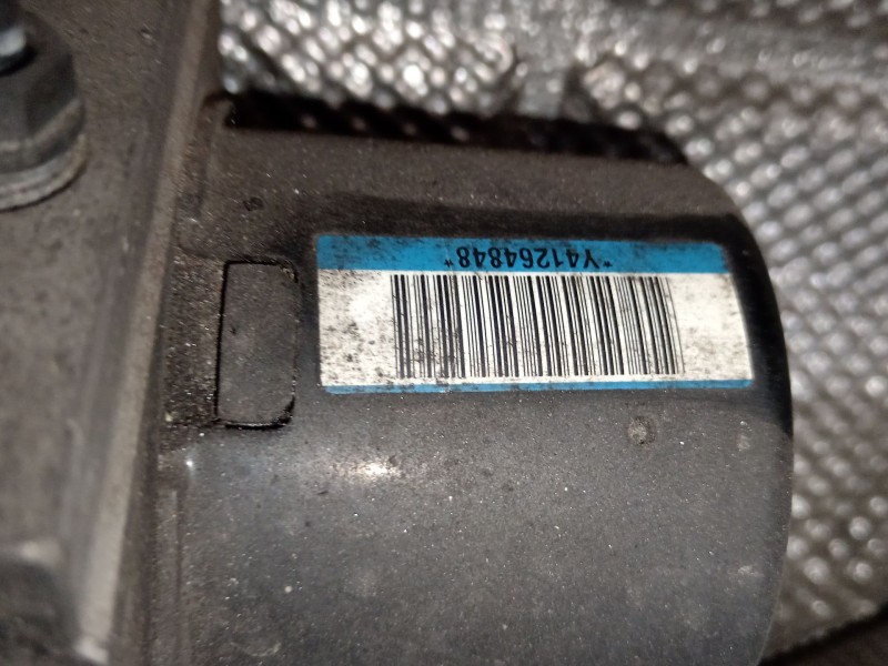 Recambio de abs para volkswagen passat b6 (3c2) 2.0 tdi referencia OEM IAM 3C0614109K Y41264848 