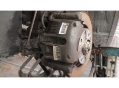 Recambio de pinza freno delantera izquierda para citroën c3 iii (sx) 1.5 bluehdi 100 (sxyhyp, sxyhtu) referencia OEM IAM 9805497 2