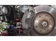 Recambio de pinza freno delantera izquierda para peugeot 208 i (ca_, cc_) 1.2 puretech 82 referencia OEM IAM 9805497680  