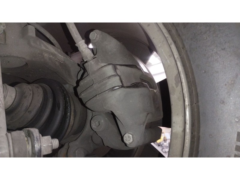 Recambio de pinza freno delantera izquierda para peugeot 2008 i (cu_) 1.6 bluehdi 100 referencia OEM IAM 9805497680  