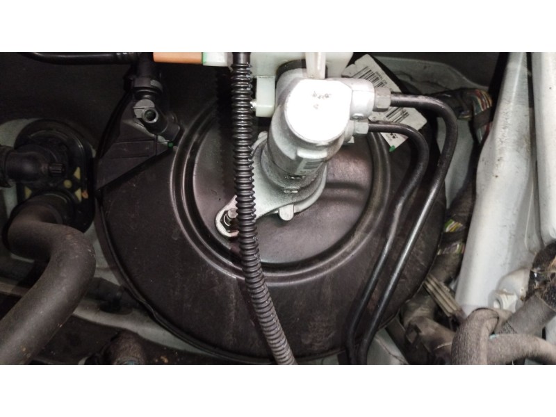 Recambio de servofreno para peugeot 2008 i (cu_) 1.6 bluehdi 100 referencia OEM IAM 9811514180  
