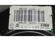 Recambio de servofreno para peugeot 2008 i (cu_) 1.6 bluehdi 100 referencia OEM IAM 9811514180   2
