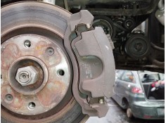 Recambio de pinza freno delantera derecha para citroën c3 ii (sc_) 1.2 vti 82 referencia OEM IAM 9805497780  