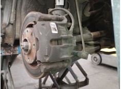 Recambio de pinza freno delantera derecha para citroën c3 ii (sc_) 1.2 vti 82 referencia OEM IAM 9805497780   2