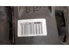 Recambio de pinza freno delantera derecha para citroën c3 iii (sx) 1.5 bluehdi 100 (sxyhyp, sxyhtu) referencia OEM IAM 980549778 2