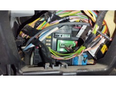 Recambio de caja reles / fusibles para peugeot 2008 i (cu_) 1.6 bluehdi 100 referencia OEM IAM 9819850080  