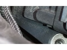 Recambio de caudalimetro para peugeot 2008 i (cu_) 1.6 bluehdi 100 referencia OEM IAM 9677093080 AFH50M-27  2
