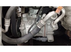 Recambio de compresor aire acondicionado para peugeot 2008 i (cu_) 1.6 bluehdi 100 referencia OEM IAM 9675655880 9807722580 