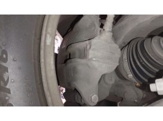 Recambio de pinza freno delantera derecha para peugeot 2008 i (cu_) 1.6 bluehdi 100 referencia OEM IAM 9805497780  
