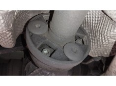 Recambio de transmision central para mercedes-benz clase e descapotable (a207) e 220 cdi / bluetec / d (207.402, 207.401) refere 2