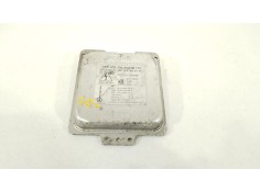 Recambio de centralita faros xenon para mercedes-benz clase e descapotable (a207) e 220 cdi / bluetec / d (207.402, 207.401) ref
