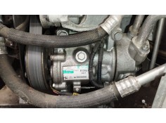 Recambio de compresor aire acondicionado para peugeot 208 i (ca_, cc_) 1.6 hdi referencia OEM IAM 9678656080  