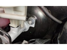 Recambio de servofreno para alfa romeo 159 (939_) 1.9 jtdm 16v (939axf1b, 939axc1b) referencia OEM IAM 51747489 LSC130T 