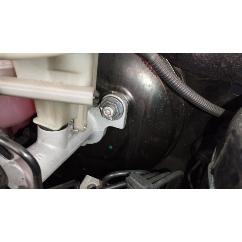 Recambio de servofreno para alfa romeo 159 (939_) 1.9 jtdm 16v (939axf1b, 939axc1b) referencia OEM IAM 51747489 LSC130T 