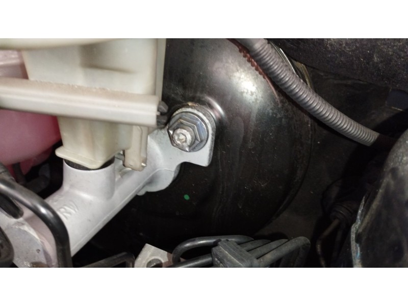 Recambio de servofreno para alfa romeo 159 (939_) 1.9 jtdm 16v (939axf1b, 939axc1b) referencia OEM IAM 51747489 LSC130T 