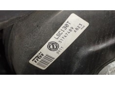 Recambio de servofreno para alfa romeo 159 (939_) 1.9 jtdm 16v (939axf1b, 939axc1b) referencia OEM IAM 51747489 LSC130T  2