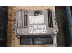 Recambio de centralita motor uce para alfa romeo 159 (939_) 1.9 jtdm 16v (939axf1b, 939axc1b) referencia OEM IAM 51812906 028101