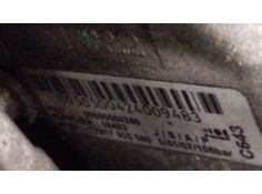 Recambio de bomba direccion para alfa romeo 159 (939_) 1.9 jtdm 16v (939axf1b, 939axc1b) referencia OEM IAM 505004240 7617955560 2