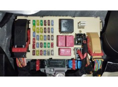 Recambio de caja reles / fusibles para alfa romeo 159 (939_) 1.9 jtdm 16v (939axf1b, 939axc1b) referencia OEM IAM 50510082  